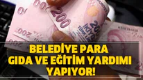 Belediye Para Yardımı Nasıl Alınır? Başvurusu Nasıl Yapılır?