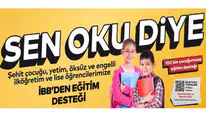 İBB Engelli Kırtasiye Yardımı Başvurusu ve Başvuru Formu
