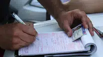 Trafik Cezası Yapılandırma ve Taksitlendirme