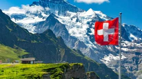 İsviçre Aylık 103 Bin TL Maaş ile Çalışacak 85 Bin İşçi Arıyor