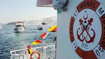 Kıyı Emniyeti Genel Müdürlüğü Lise Mezunu 25 Daimi İşçi Alacak