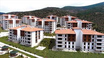 TOKİ 500 Bin Sosyal Konut Projesi: 10 İlde Daha Kura Tarihleri Açıklandı, Geriye 6 İl Kaldı