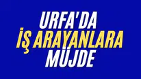 Şanlıurfa Büyükşehir Belediyesi Kurayla Personel Alımı Yapacak