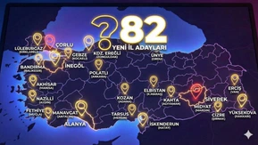 Türkiye’de İl Sayısı 82’ye mi Çıkıyor? MHP’den TBMM’ye “Ereğli İl Olsun” Teklifi