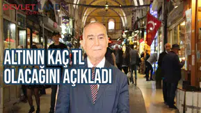 Altın Fiyatlarında Yeni Zirve Sinyali! Uzmandan Yıl Sonu İçin Çarpıcı Tahmin