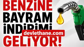 Benzine Dev İndirim Geliyor! Bayram Öncesi Fiyatlar Değişiyor: İstanbul, Ankara ve İzmir’de Yeni Benzin Fiyatı Belli Oldu