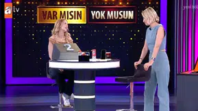 Var Mısın Yok Musun’da Büyük Şaşkınlık! 425 Bin TL’yi Kabul Etti, Kutusundan 1 Milyon TL Çıktı
