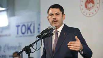 TOKİ Konut Fiyatlarında İndirim Gündemde! Bakan Murat Kurum'dan Ev Sahibi Olmak İsteyenlere Yeni Açıklama