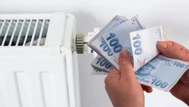 Doğalgaz Yardımı Başvurusu ve E-Devlet Başvuru Formu