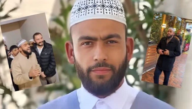 Kâbe’de Hacılar Hû Der Allah İlahi­si Viral Oldu: Celal Karatüre Ne Kadar Para Kazandı?