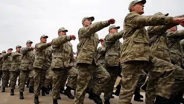 Bedelli Askerlik Ücretine Zam Geldi! Yeni Tutar 417 Bin TL Oldu