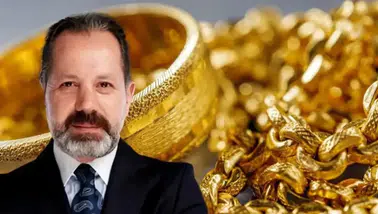 Altın Yatırımcısına Kritik Uyarı: İslam Memiş “Panik Satış Yapmayın!” Dedi