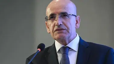 Mehmet Şimşek’ten EYT Açıklaması: “37-38 Yaşında Emekliler Oldu”