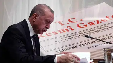 Cumhurbaşkanı Onayı Geldi: Kamuya 26 Bin 42 Personel ve İşçi Alımı Başlıyor! KPSS’li ve KPSS’siz Kadrolar Açıklandı