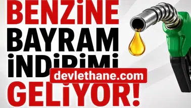 Benzine Dev İndirim Geliyor! Bayram Öncesi Fiyatlar Değişiyor: İstanbul, Ankara ve İzmir’de Yeni Benzin Fiyatı Belli Oldu