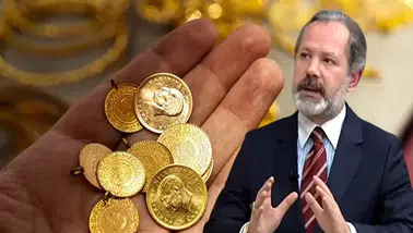 İslam Memiş’ten Altın Yatırımcılarına Dikkat Çeken Tahmin! Gram Altında 8 Bin TL İçin Tarih Verdi