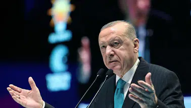 Erdoğan'ın Gündemindeki Vatandaşlık Maaşında Yeni Gelişme! 2,5 Milyon Hane İçin Gelir Desteği Formülü