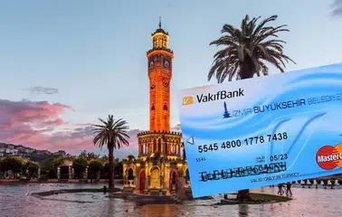 İzmir Sosyal Yardım Kartı Başvurusu ve Bakiye Sorgulama