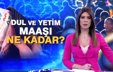 Dul ve Yetim Maaşı Nasıl Alınır? Başvurusu Nasıl Yapılır?