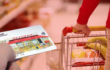 Sodexo Nakite Çevirme