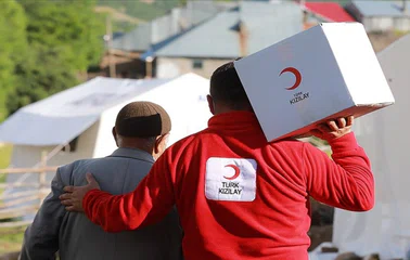 Kızılay Mayıs 2026 Personel Alımı Başladı! KPSS’li ve KPSS’siz Kadrolar Açıklandı