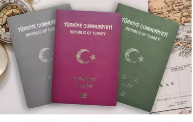 Dünyanın En Güçlü Pasaportları Açıklandı: Türkiye İlk 50’nin Dışında Kaldı!