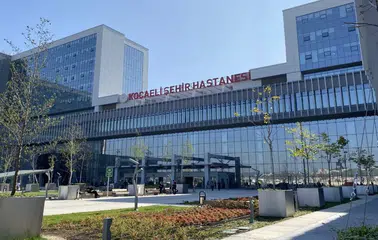 Kocaeli’de Hastaneye Yeni Personel Alınacak