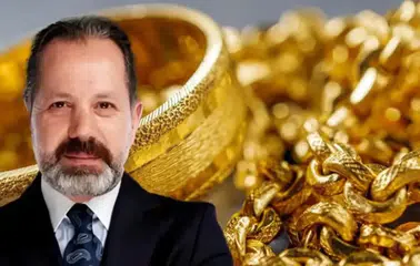Altın Yatırımcısına Kritik Uyarı: İslam Memiş “Panik Satış Yapmayın!” Dedi