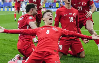 Türkiye Dünya Kupası 2026 Maç Takvimi Açıklandı! A Milli Takım Ne Zaman Oynayacak?