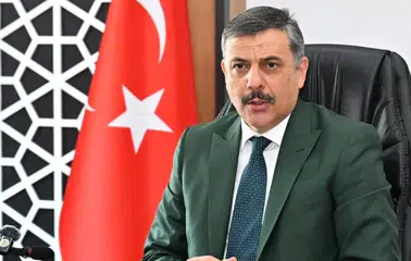 Bakan Çiftçi Duyurdu: Okullarda Özel Güvenlik Dönemi Resmen Başlıyor!