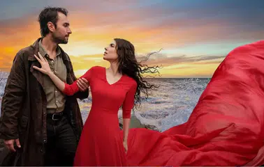 Taşacak Bu Deniz Yeni Bölüm Neden Yok? Ne Zaman Yayınlanacak?