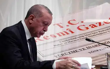 Cumhurbaşkanı Onayı Geldi: Kamuya 26 Bin 42 Personel ve İşçi Alımı Başlıyor! KPSS’li ve KPSS’siz Kadrolar Açıklandı