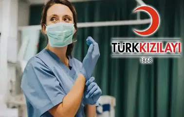 Kızılay KPSS Şartsız Personel Alımı Başladı! Sekreter, Hemşire, Aşçı Yardımcısı ve Doktor Alınacak