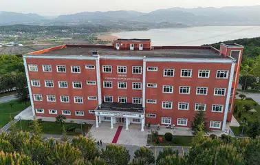 SUBÜ 10 personel alacak