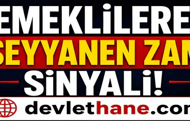 Emeklilere Seyyanen Zam İçin Yeni Sinyal! Mehmet Şimşek'ten Dikkat Çeken Açıklama