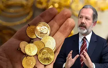 İslam Memiş’ten Altın Yatırımcılarına Dikkat Çeken Tahmin! Gram Altında 8 Bin TL İçin Tarih Verdi