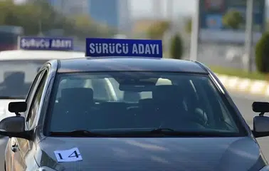 Ehliyet Alacak Milyonları İlgilendiriyor! Direksiyon Sınavlarında Değişiklik Gündemde