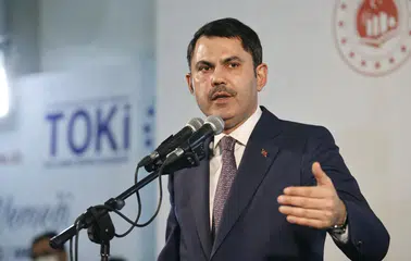 TOKİ Konut Fiyatlarında İndirim Gündemde! Bakan Murat Kurum'dan Ev Sahibi Olmak İsteyenlere Yeni Açıklama