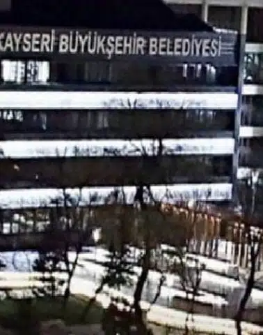 Kayseri Büyükşehir Belediyesi Yardım Başvurusu ve Sorgulama