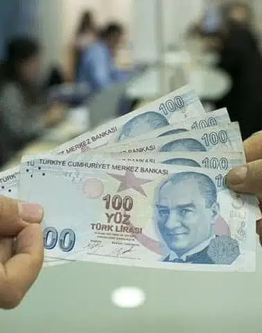 SED Yardımı Sorgulama E-Devlet Başvuru Sorgulama Ekranı