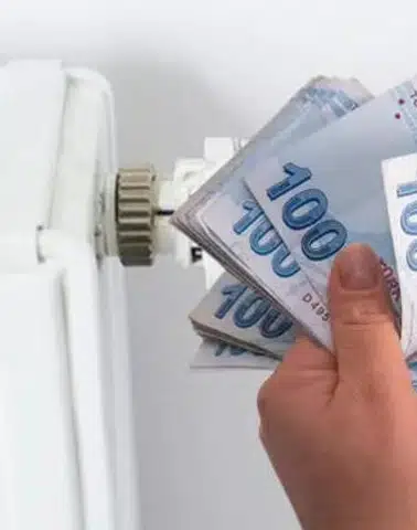 Doğalgaz Yardımı Başvurusu ve E-Devlet Başvuru Formu