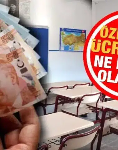 En Ucuz Özel Okul Fiyatları 2026-2027 Dönem