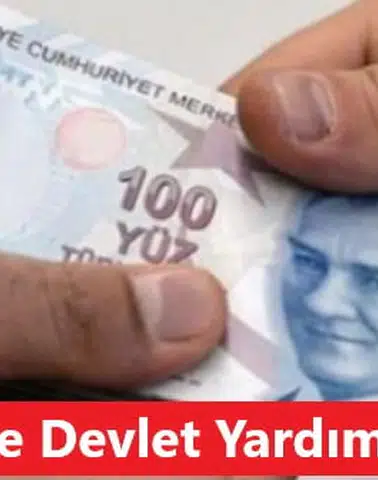 Fakir Ailelere Devlet Yardımı Başvurusu ve E-Devlet Başvuru Formu