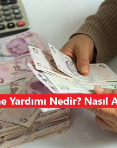 Hane Yardımı Nedir? Ne Demek? Başvuru Nasıl Yapılır?