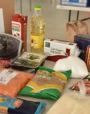 Kızılay Gıda Yardımı Başvurusu Nasıl Yapılır? Başvuru ve Sorgulama