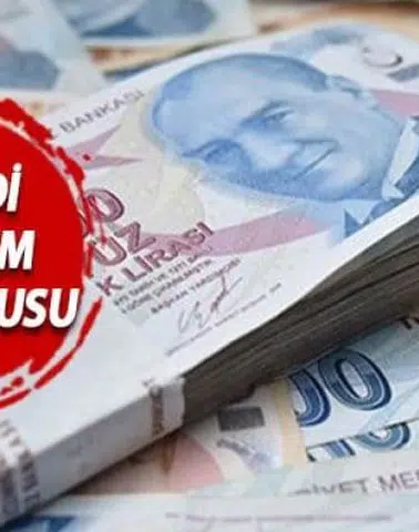 Maddi Yardım Başvurusu ve Şartları