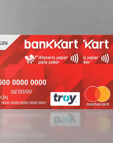 Ziraat Bankası Banka Kartı Şifresi Alma Yöntemleri