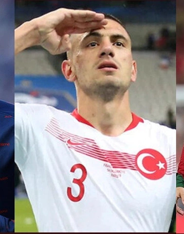 Para Yardımı Yapan Futbolcular Kimler?