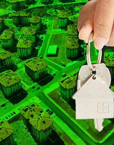 TOKİ'den Borcunu Erken Kapatana %25 İndirim Kampanyası Başladı!