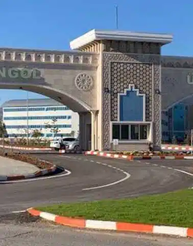 Bingöl Üniversitesi 60–70 KPSS Puanı ile 26 Sözleşmeli Personel Alımı Yapacak (2026 Güncel İlan)